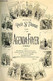 Agenda Foyer - Maison Du Petit Saint Thomas- 1889- Contenant Des Menus De Famille Et De Grands Diners, Des Conseils D'hy - Terminkalender Leer