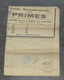 Delcampe - " LE JOURNAL DES ARDENNES " N° 3355, GRAND QUOTIDIEN REPUBLICAIN REGIONAL 22 JANVIER 1930 - General Issues