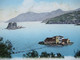 Griechenland Insel Korfu Corfou 1908 Ponticonissi Nach Dortmund Hotel Lindenhof Gesendet - Greece