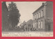 Moerbeke  Rue Haute ... Geanimeerd -190? ( Verso Zien ) - Moerbeke-Waas