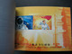 CHINA Hong Kong 2003 Booklet Successful Flight China Space Craft Joint Macau - Carnets