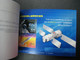 CHINA Hong Kong 2003 Booklet Successful Flight China Space Craft Joint Macau - Carnets