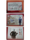 China Hong Kong 2011 BOOKLET Centenary Of Xinhai Revolution Stamps Set - Booklets