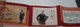 China Hong Kong 2011 BOOKLET Centenary Of Xinhai Revolution Stamps Set - Carnets