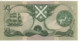 SCOTLAND  1 Pound    Bank Of Scotland  P111f   Dated 12th December, 1985  (Sir. Walter Scott+sailing Ship On Back) - 1 Pound