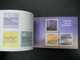 China Hong Kong 2014 Booklet Weather Phenomena Storm stamps - Booklets