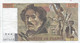 100 Francs - Delacroix - Fayette 68 - 1978 - Z2 - TB (Voir Photos) - 100 F 1978-1995 ''Delacroix''