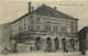 HAUTE MARNE  DOULAINCOURT  Hotel De Ville - Doulaincourt