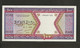 Mauritanie, 100 Ouguiya, 1989 - Mauritania