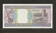 Mauritanie, 100 Ouguiya, 1989 - Mauritanie