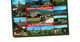 Lot   - Allemagne - Environ 520 Cartes (2,1 Kg) - 500 Postcards Min.