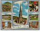 Delcampe - Lot   - Allemagne - Environ 520 Cartes (2,1 Kg) - 500 Postcards Min.