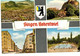 Delcampe - Lot   - Allemagne - Environ 520 Cartes (2,1 Kg) - 500 Postcards Min.