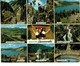 Delcampe - Lot   - Allemagne - Environ 520 Cartes (2,1 Kg) - 500 Postcards Min.