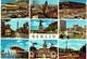 Delcampe - Lot   - Allemagne - Environ 520 Cartes (2,1 Kg) - 500 Postcards Min.