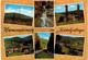 Delcampe - Lot   - Allemagne - Environ 520 Cartes (2,1 Kg) - 500 Postcards Min.