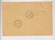 YUGOSLAVIA, 1940 LASKO  Nice Cover  + Postage Due - Other & Unclassified