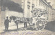 CPA 17 LA ROCHELLE  CARTE PHOTO   LE 15 AOUT 1906 - La Rochelle