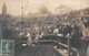 CPA 17 SAINTES CARTE PHOTO SITUEE AU VERSO 1910 - Saintes