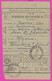 262746 / Bulgaria 1955 - Form 303 - 24 St. Postal Stationery , Postal Parcel Declaration , Breznik -  Chirpan - Autres & Non Classés