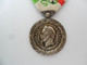 Médaille Du Mexique Modèle Du Centenaire - Before 1871