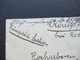 Ungarn 1900 Einschreiben Grizane Nach Königsfeld Bei Rochlitz An Herrn Hochgeboren Dr. Emil Von Nitzschwitz - Lettres & Documents