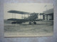 Avion / Airplane / BELGIAN AIR FORCE / De Havilland DH 4 / Seen At Beverloo Airport / 1919-1932 - 1919-1938: Entre Guerras