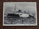Ship Steamers Stamp 1951 А 212 - Passagiersschepen