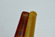 Delcampe - FUME CIGARETTE Et FUME Petit Cigare Anciens Bague Or Tête D'aigle Dans écrin Collection Objets Du Fumeur Vitrine - Cigarette Holders