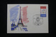 ALLEMAGNE - Entier Postal Illustré ( Révolution Française ) En 1989 - L 99294 - Postcards - Used