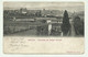 AREZZO - PANORAMA DAL DUOMO VECCHIO 1905 -  VIAGGIATA  FP - Arezzo