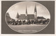 5845) ALTÖTTING - Gnadenkapelle U. Pfarrkirche ALT !!  Sehr Alte AUTO DETAILS 1943 - Altoetting
