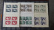 Delcampe - U30 Collection De Timbres, Blocs Et Carnets Oblitérés (ayant Circulés Pour La Plupart) De France. A Saisir !!! - Collezioni (in Album)