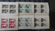 Delcampe - U30 Collection De Timbres, Blocs Et Carnets Oblitérés (ayant Circulés Pour La Plupart) De France. A Saisir !!! - Collezioni (in Album)