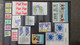 Delcampe - U30 Collection De Timbres, Blocs Et Carnets Oblitérés (ayant Circulés Pour La Plupart) De France. A Saisir !!! - Collezioni (in Album)