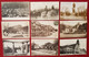 18 Cartes -  Metz    -   [57]  - Moselle - Metz