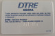 SMART CARD RARISSIME CARTE A PUCE BULL AGORA EMBOSSÉE Nº 670 561 - Interner Gebrauch