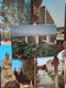 Russian Asia. Turkmenistan. Ashgabat / Ashkhabad. Big Lot - High Quality - 17 Postcards Lot - 1980s Lenin Monument - Turkmenistan