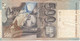 BILLETE DE ESLOVAQUIA DE 500 KORUN DEL AÑO 2000 (BANK NOTE) - Slowakije