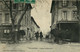 MALAUCENE Avenue De Beaumont Voyagée En 1910 Pour AUBIGNAN - Malaucene