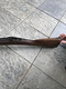 Delcampe - D'origine Française/Pour Le Fusils Gras/Bois Complet/Mdle Original - Decorative Weapons