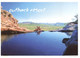 (RR 20) Australia  - Avant Card - Outback Resort  NT - Non Classés