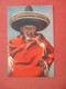 Mexico Costume    Ref  4966 - Corpus Christi