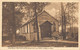 H0806 - Chapelle Protestante D'AULNAY Sous BOIS - D93 - Aulnay Sous Bois