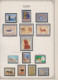 Delcampe - ALGERIE - Superbe Collection Neuve Presque Complète Jusqu'en 1989 - 11 Scans En Exemple - Colecciones & Series
