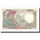 France, 50 Francs, Jacques Coeur, 1941, 1941-07-17, SUP, Fayette:19.12, KM:93 - 50 F 1940-1942 ''Jacques Coeur''