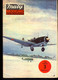Paper Model Mały Modelarz 1985.03 Samolot SU-2 - Kartonnen Modellen / Lasercut