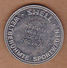 AC -  PORSCHE CARRERA 1955 SHELL WELTBERUHMTE SPORTWAGEN TOKEN - JETON - Notgeld