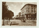 PESCARA - CORSO UMBERTO I 1936  VIAGGIATA  FG - Pescara