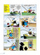 LA DYNASTIE DONALD DUCK - TOME 9 Intégrale Carl Barks. GLENAT (bon état) - Donald Duck